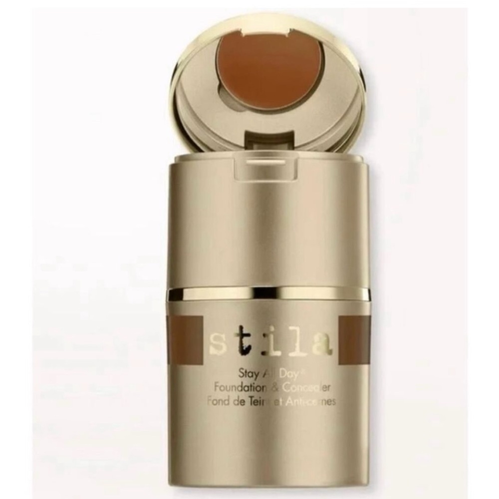 Stila 2 in 1 Concealer & Foundation “Stay all Day” - Picture 5 of 8